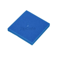 Фильтр контейнера (поролоновый) для пылесосов Philips 432200494471