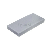 Фильтр выходной поролоновый для пылесосов Bosch 655260