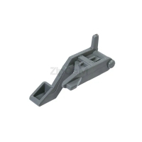 Защелка крышки корпуса для пылесосов Philips 432200323840