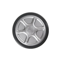 Колесо большое заднее для пылесосов Gorenje 190818