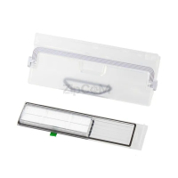 Контейнер для пыли RS-2230001921 для роботов-пылесосов Rowenta