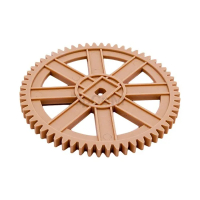 Шестерня малая (2шт) для хлебопечек Moulinex OW5000 SS-186168