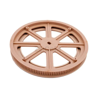 Шкив для хлебопечек Moulinex OW5000 SS-186170