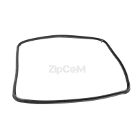 Уплотнительная резина двери духовки 340x420mm 420064800 для плит Ardo