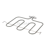 Тэн верхний (гриль) 2000W 42802244 для духовок Candy