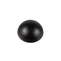 Декоративная кнопка электроподжига 3550066140 для варочных поверхностей Zanussi