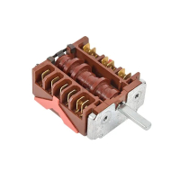 Переключатель режимов 46.23866.503 3570528012 к духовке Zanussi