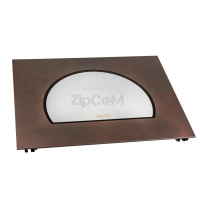 Стекло двери наружное для духовок Zanussi 140036729170