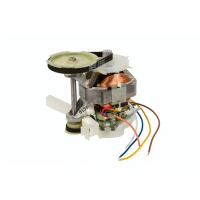 Двигатель для кухонных комбайнов Kenwood KW686933