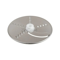 Диск для тонкой нарезки/мелкой терки для кухонных комбайнов Kenwood KW714214