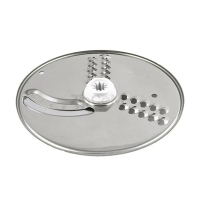Диск для толстой нарезки / крупной терки для кухонных комбайнов Kenwood KW714292