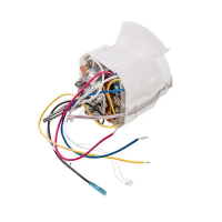 Двигатель KW716902 230V к кухонному комбайну Kenwood