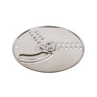 Двухсторонний диск для тонкой нарезки / мелкой терки для кухонного комбайна Kenwood KW608644