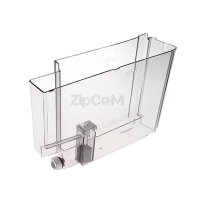 Контейнер (бачок) для воды 7313254531 к кофеваркам DeLonghi