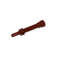 Штуцер воронки миксера для кофемашин Philips Saeco 1863.A07