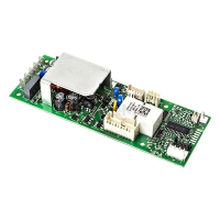 Плата питания кофемашины DeLonghi ESAM23 5213213671