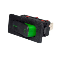 Выключатель для кофемашин Philips Saeco B1031C1181000W NE03.028