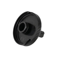 Шестерня большая рабочей группы для кофемашин Philips Saeco 11007137