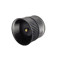 Крыльчатка 565197 для вытяжек Gorenje H=131mm D=150mm