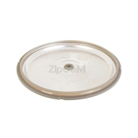 Крышка-рефлектор + уплотнитель для мультиварки Moulinex SS-991485