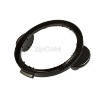 Обод с ручками (пластиковый) для мультиварок Moulinex (6L) SS-991489