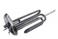 Нагревательный элемент 1000+1500W 230V Ariston 65150870