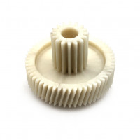 Шестерня для мясорубки Vitek, Д-47/18мм, зубья 55/16шт.,высота 33мм 41.033-VIT