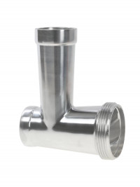 Корпус шнека мясорубки Bosch 00753388