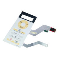 Сенсорная панель СВЧ SAMSUNG DE34-00193G MW73VR