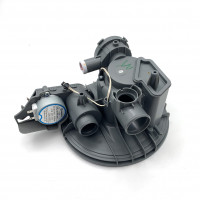 Клапан посудомоечной машины Midea 12176000036815