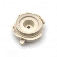 Нижняя часть корпуса насоса посудомоечной машины Midea 12176000002609