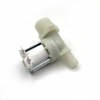 Клапан впускной настольной посудомоечной машины Midea 17476000007244