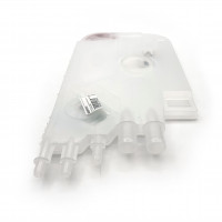 Теплообменник посудомоечной машины Midea 12176000003906