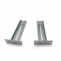 Набор крепежа посудомоечной машины Midea 12976000A00581