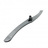 Импеллер (разбрызгиватель) нижний Midea 12176000009238