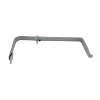 Труба подачи воды к разбрызгивателю Midea 12176000009452