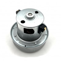 Мотор пылесоса 2000W H=119/47, D=130/84 YDC-01-8 зам (LG аналог EAU41711813)