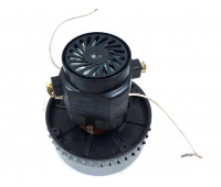 Мотор пылесоса моющего высокий, универсальный, VCM-09 1200W, H=167, h=57, D=144, d=78