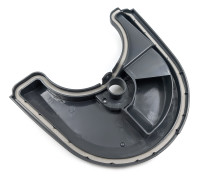 Крышка контейнера пылесборника LG MCK67633602