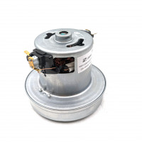 Мотор пылесоса 1800W H118мм D130мм h30мм d32мм