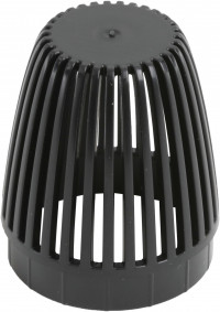 Фильтр контейнера для пыли, чёрный Bosch 10000758