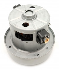 Мотор пылесоса 1670w H=110/45mm D120/80 VCM-K60EU Samsung DJ31-00120F