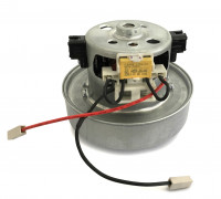 Мотор пылесоса SKL 1200W D=138mm H=106mm