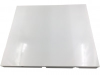 Верхняя крышка холодильника Indesit C00855001