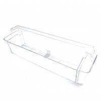 Балкон двери холодильника нижний (435х120х105 мм) LG AAP73871901