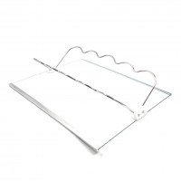 Полка для вина холодильника Haier 0530024985