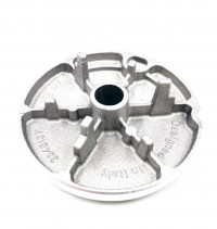 Рассекатель средний плиты Electrolux 3540137027