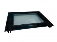 Дверца для духового шкафа Whirlpool 481010864016 C00386683
