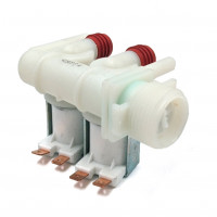 Электроклапан воды для стиральной машины Атлант 908092000950