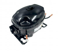 Компрессор (R-600) для холодильника Samsung NC4AV80ALR/TT3